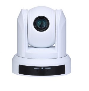 Camera IP quay quét zoom 10X