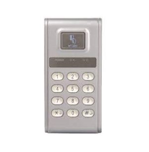 Máy chấm công kiểm soát vào ra ISC-101N