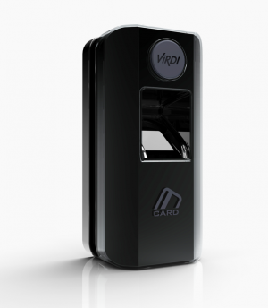 Đầu Đọc Vân Tay Virdi SR-100FP