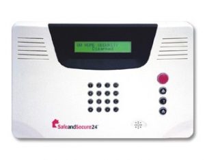 Báo động cho máy ATM HG-2500