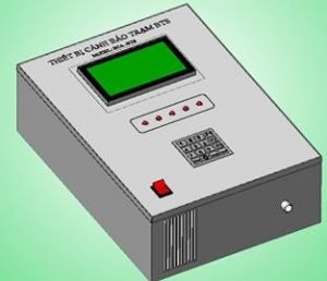 Bộ giám sát, quản lý trạm BTS