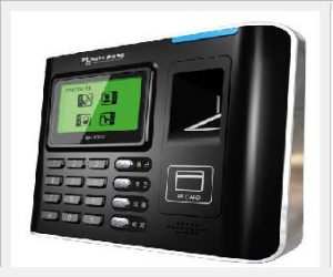 Máy chấm công vân tay Keico SF-3000