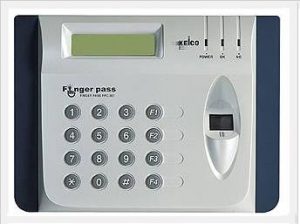 Máy chấm công Keico FPC-301