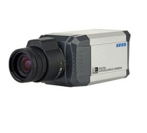 Camera quan sát hình hộp chữ nhật ACH-4180