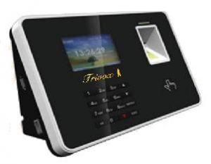 Máy chấm công vân tay TRI-TAAC-FP