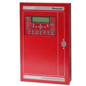 Trung tâm báo cháy địa chỉ 8 loop Hochiki FN-8127