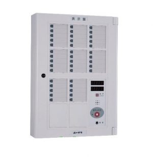 Tủ hiển thị phụ 30 kênh Hochiki PEX-30H