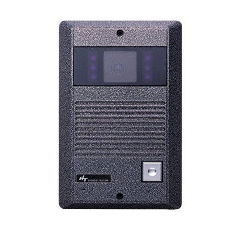 Camera màu chuông cửa HYUNDAI HCC-C300