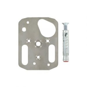 Giá cho đầu báo hồng ngoại Honeywell SC110