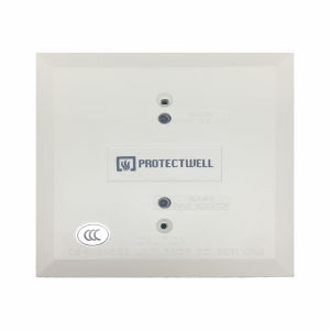 Module Cách Ly ProtectWell PISO-3