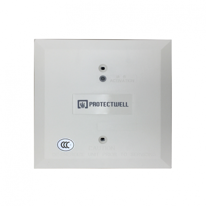 Module Điều Khiển ProtectWell PCM-3C