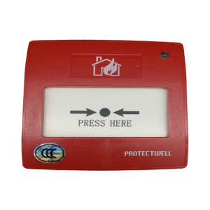 Nút Nhấn Báo Cháy Địa Chỉ ProtectWell M330K
