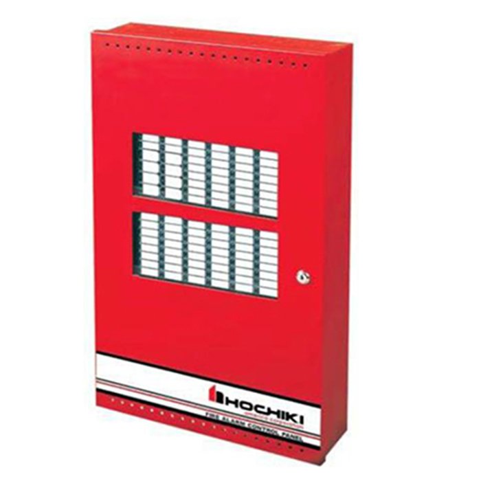 Tủ báo cháy 16 kênh Hochiki HCP-1008E