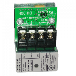Module giám sát Ves VF6024