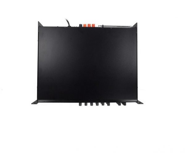 Amply Pearller ST-2650BC 6 vùng âm lượng - Thiết Bị An Ninh - Phân Phối ...