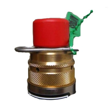 Thiết bị kích hoạt xả khí bằng tay