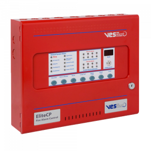 Tủ trung tâm báo cháy Elite CP-8