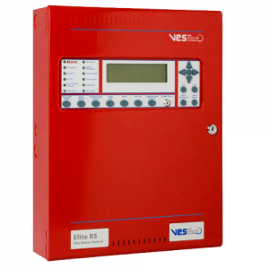 Trung tâm báo cháy địa chỉ Elite RS(1-2 Loops)