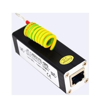 Thiết bị chống sét và bảo vệ tín hiệu HDTEC JT-L6201FE-SPD