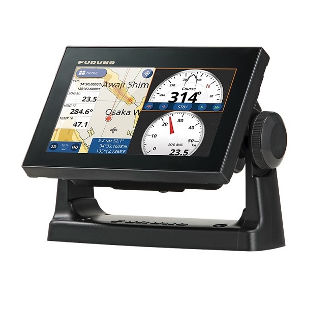 Máy định vị GPS hàng hải FURUNO GP-1871F