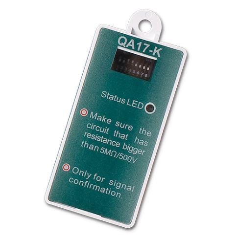 Module Giám Sát Horing QA17-K