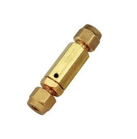 Van 1 Chiều L&P F1-25-010