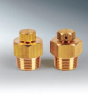 Van an toàn L&P F1-25-009