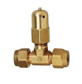 Van giảm áp L&P F1-25-008