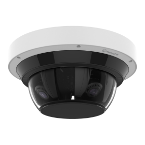 Camera IP 5MP x 4CH IR PTRZ Hanwha PNM-9085RQZ1