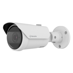 Camera IP 5MP Bullet IR AI Hanwha QNO-C8083R