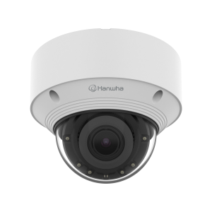 Camera IP Dome 8MP Vandal IR Hanwha QNV-C9083R
