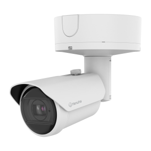 Camera IP 2MP Bullet IR AI Hanwha XNO-6123R