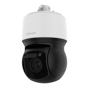 Camera IP PTZ 2MP 40x AI Hanwha XNP-C6403RW