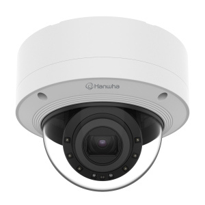 Camera IP 6MP Dome IR AI Hanwha XND-8093RV